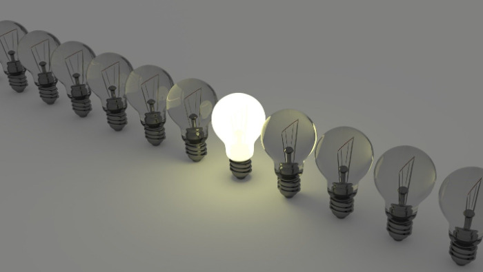 Napi 1–9 százalékkal csökkent az európai áramfogyasztás