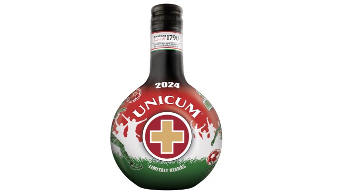 Unicum: Hajrá Magyarok, gyerünk bajnokok, mindent bele szurkolók!