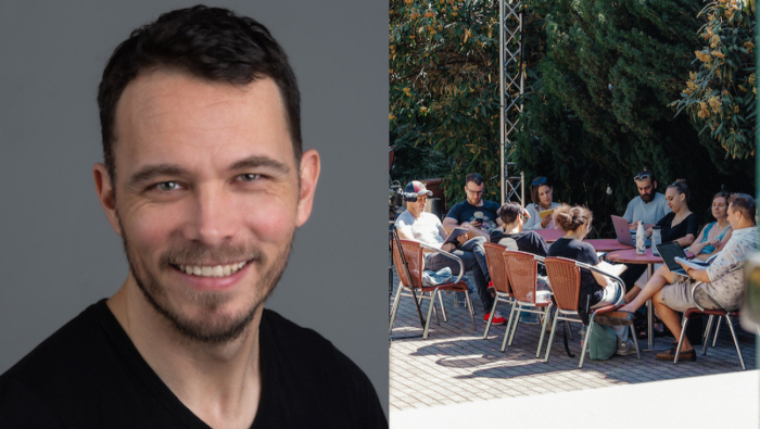 Színészekből vállalkozók - a Loupe Színházi Társulás története