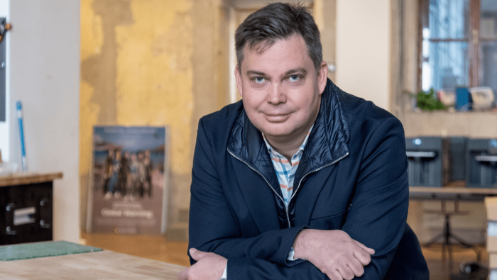 Egy jó sztori, amitől izgalmasabb a tanulás