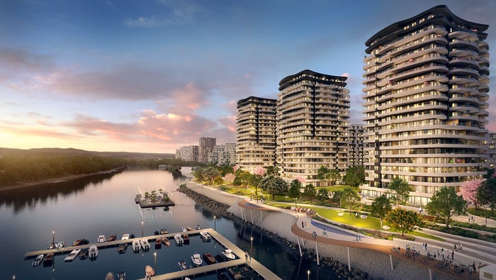 Dupla dinamit a magyar újlakáspiacon