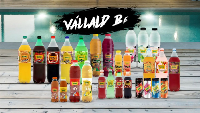 Nyereményjátékkal kampányol a Márka