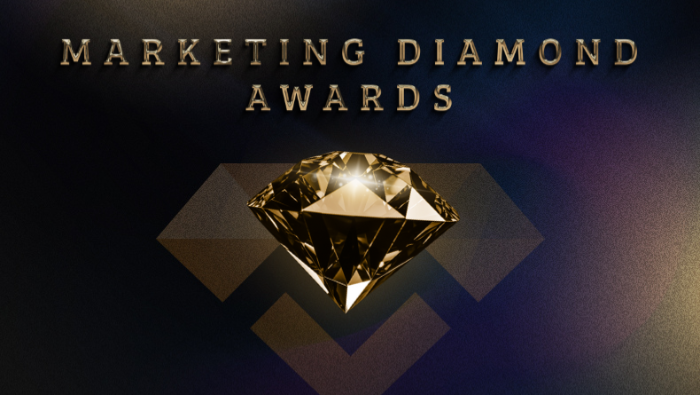 Elindult a nevezés az idei Marketing Diamond Awards-ra