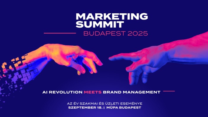 Számos kiemelkedő nemzetközi előadó az idei Marketing Summiton