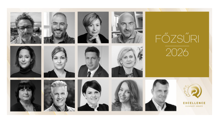 Elindult a PREXA-nevezés: íme a zsűri és a határidők