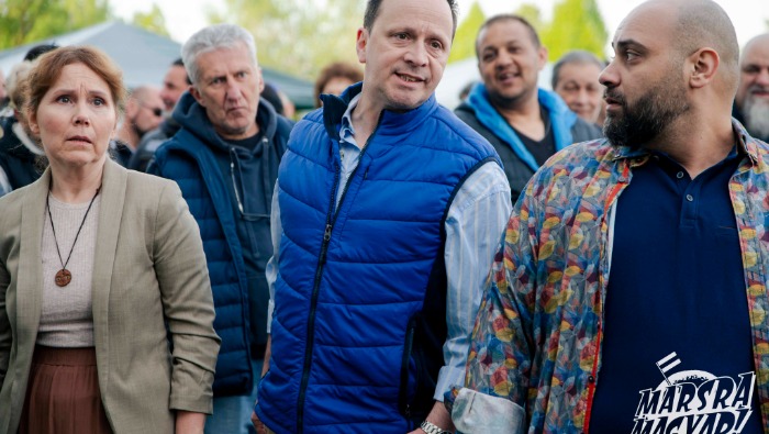 Népszerű stand-uposok nevettetnek vasárnap este az RTL-en