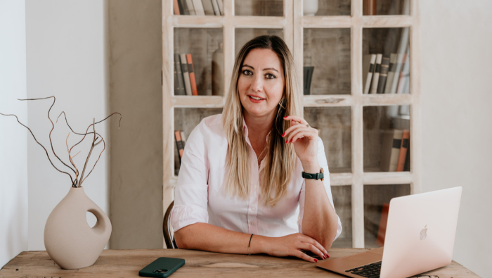 „Komoly hátránya a Facebook-oldaladnak, hogy nem a tiéd!” 