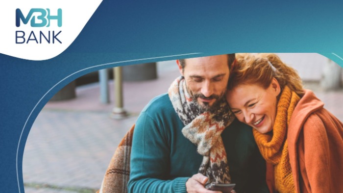 Új vezérigazgató-helyettesek az MBH Bank-nál