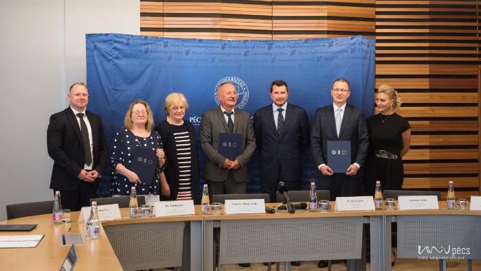 Stratégiai megállapodás a tudásalapú gazdasági fejlődésért