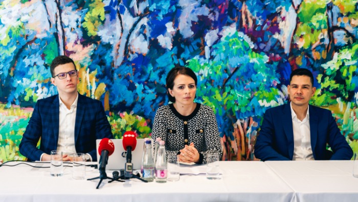 MBH Bank: 3,5 százalékos, magabiztos növekedés várható idén