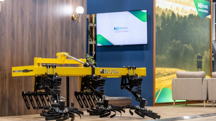 Magyar innováció segíti az erdők fenntarthatóságát