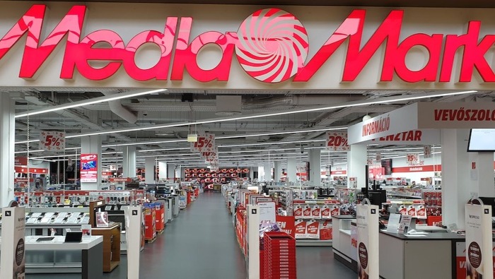 MediaMarkt: jelentős növekedés az első negyedévben