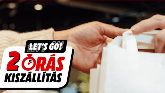 A Wolttal működik együtt a MediaMarkt