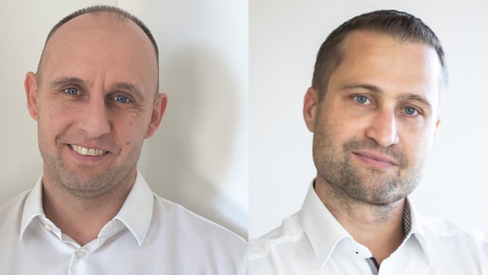 Két szakemberrel bővült a MediaMarkt Magyarország vezetősége