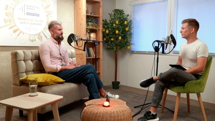 A marketing egyre inkább stratégiai szerepkörben tetszeleg