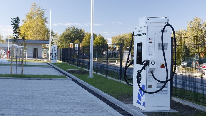 A fenntarthatóság találkozása a technológiával