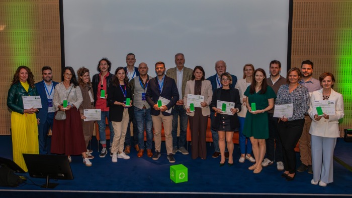 Stabil bázis, erősödő tartalom – 3 éve díjaz a Green Pledge program