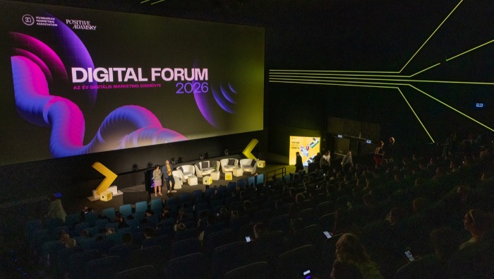 Az AI már rég nem cél, hanem eszköz az üzleti célok elérésében