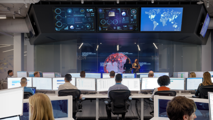 Ilyen lesz a kiberbiztonság 2023-ban