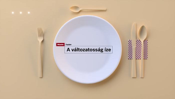 Miele: A változatosság íze