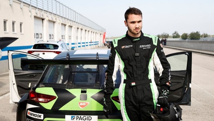 Sportolók száguldoztak a MOL pályanapján az Euroringen