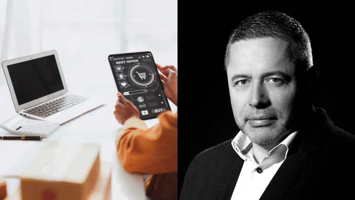 Interjú Laczkó Balázzsal