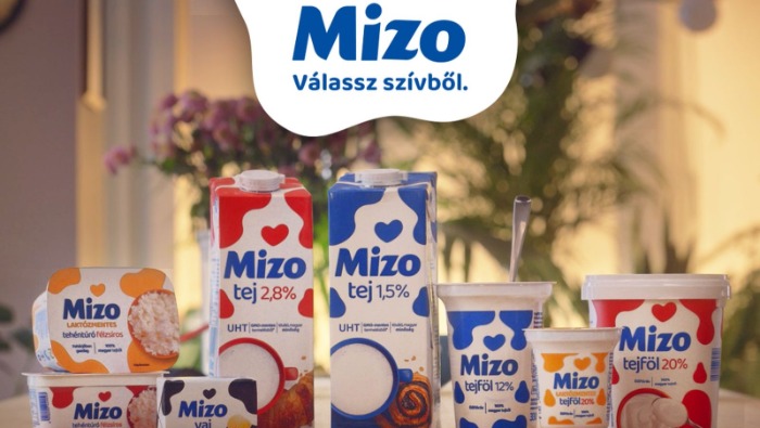 Csaknem egymilliárdból fejlesztenek tejfehérje-alapú élelmiszert