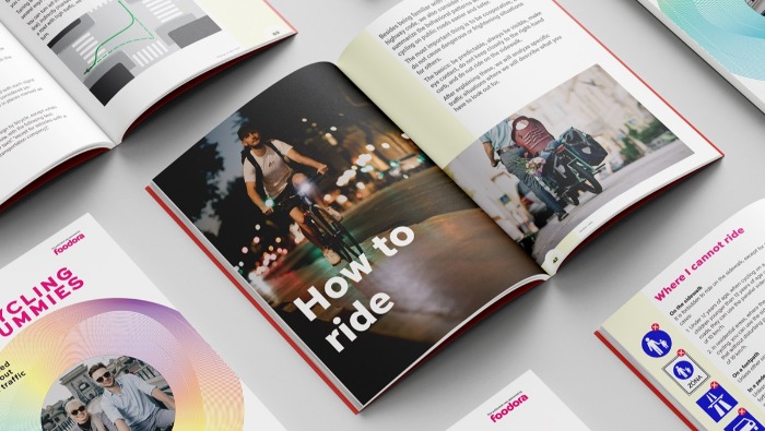 Díjat nyert a Magyar Kerékpárosklub bringás kiadványa