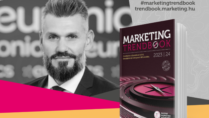 A labda nálunk pattog