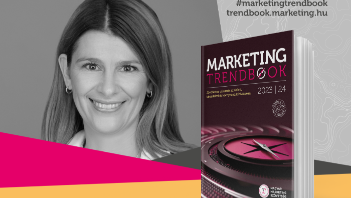 A márka a hosszú távú növekedés alapja