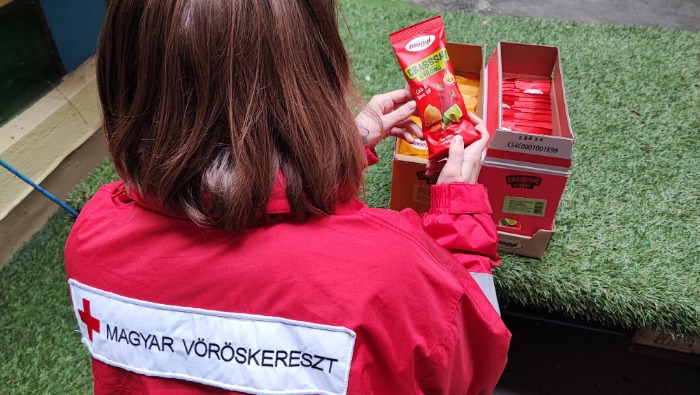 Közel 85 ezer rászorulónak segít idén decemberben a Mogyi