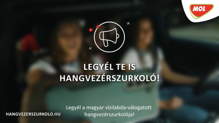 MOL: Együtt győzelemre vezetünk!