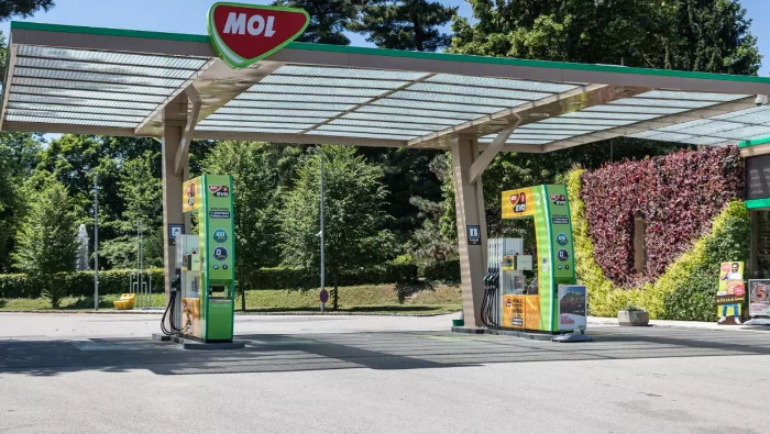 Applikáció-központú digitális hűségprogramot fejlesztett a MOL