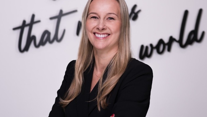 Új vezető a L'Oréalnál