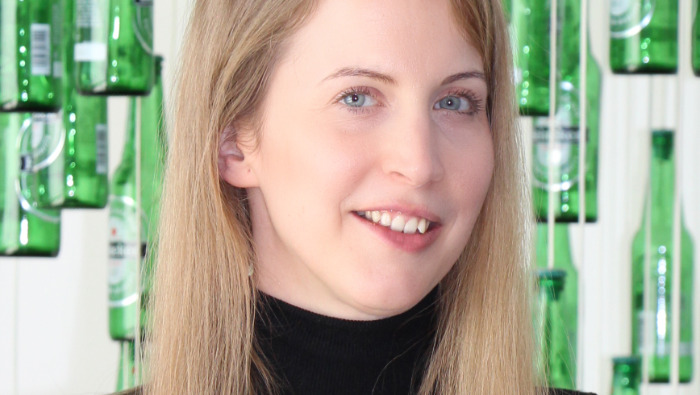 Mottl-Molnár Orsolya: Azt szeretem, amikor a munkámnak van hatása