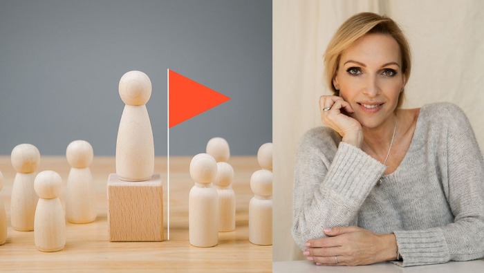 Hogyan válhatsz magabiztosabb vezetővé?