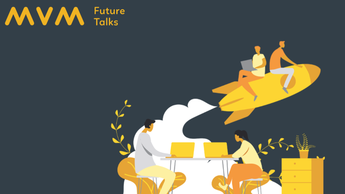 Folytatódik az MVM Future Talks tudományos sorozat