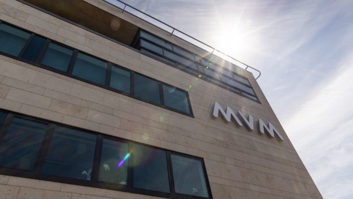 Megjelent az MVM Csoport 2023. évi beszámolója