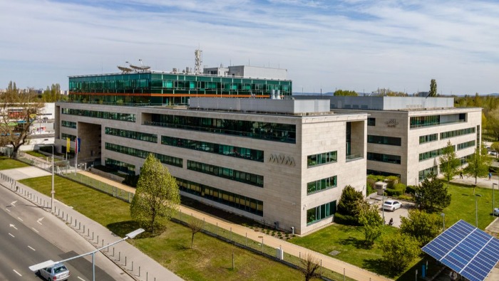 Sikeres évet zárt az MVM