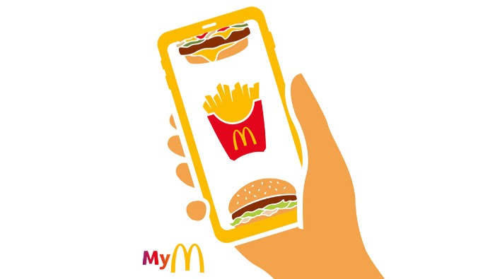 Kényelmesebbé és egyszerűbbé válik a fizetés a Mekiben