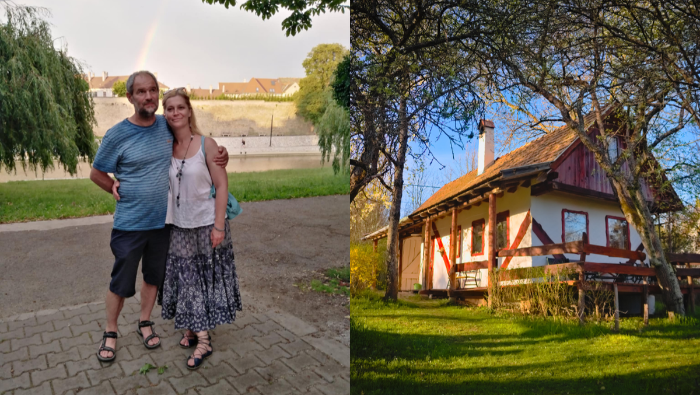 Na így kell kényszervállalkozni!