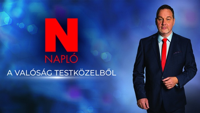 Május 4-én visszatér a Napló, az ország legendás riportmagazinja
