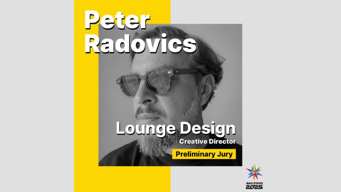 Magyar szakemberrel bővült a MAD STARS zsűrije