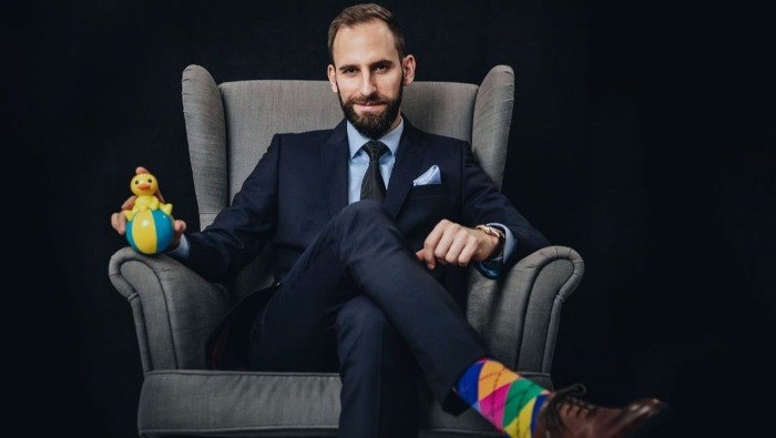 BrandesFiú története, avagy szakmai példaképek kulisszatitkai