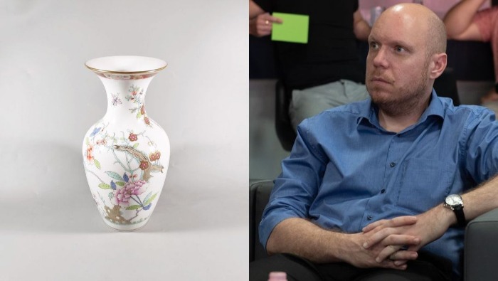 Hogy találkozik a Herendi porcelán és a League of Legends?