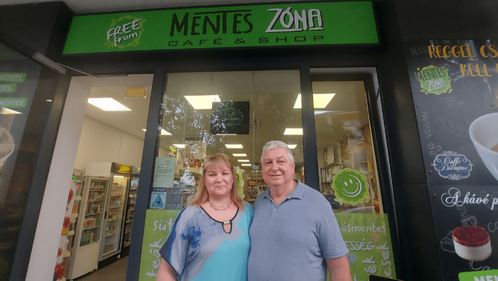 „Itt mindenki elpanaszolhatja a problémáját"