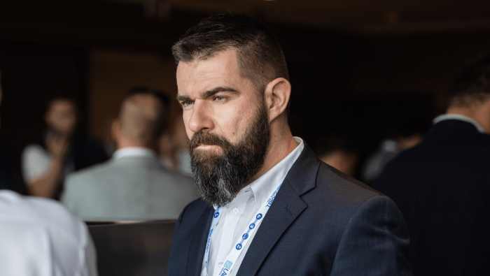 Barcsay Erik: Én már a probléma kifejezést sem szeretem