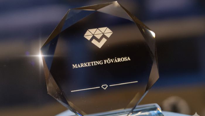 Már tizenegyedik éve díjazzák a legjobb város-marketing-megoldásokat!