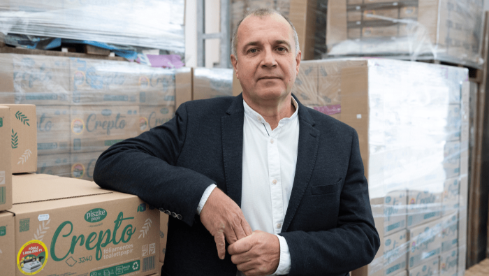 Hogyan vált egy 30 éves magyar márka e-kereskedelmi nagyágyúvá?