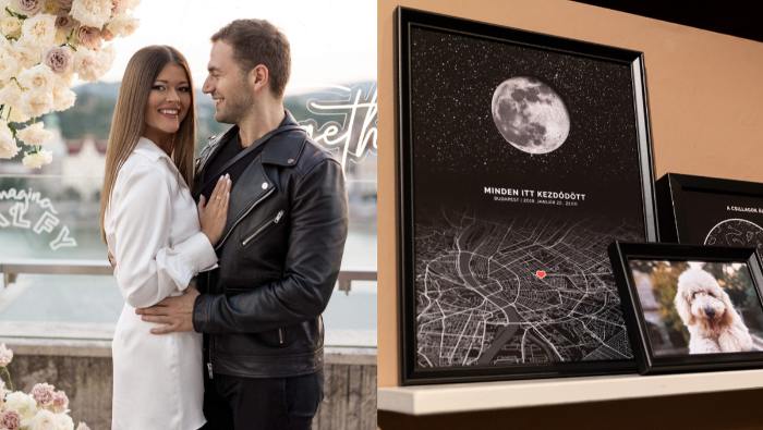 Megszólaltatni a vizuális élményt? Az Emlékvilággal lehetséges!